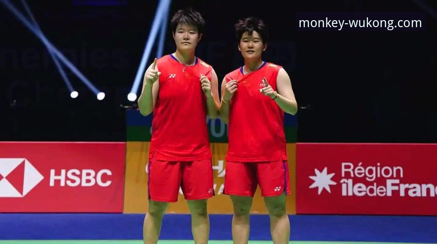 WKTY下载 2026尤伯杯半决赛深度解析:中国女队3-0横扫日本,第21次挺进决赛